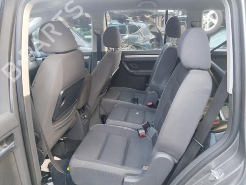 Left mirror VW TOURAN (1T1, 1T2) 1.9 TDI | BP31921026C26 