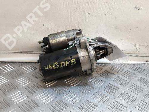 Starter FORD FOCUS II (DA_, HCP, DP)  | BP5195892M8 