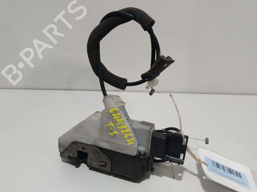 Rear left lock PEUGEOT 5008 (0U_, 0E_) 1.6 HDi | BP27278455C100 