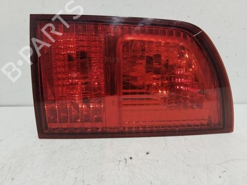 Used Left tailgate light Left tailgate light SSANGYONG KYRON 2.0 Xdi (141 hp) 20159003 20159003