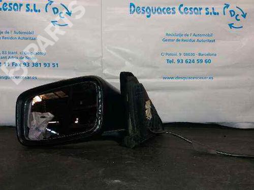 Left mirror VOLVO V40 Estate (645) 1.9 DI (115 hp) 5207989