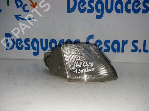 Used Right front indicator Right front indicator CITROËN XANTIA (X1_, X2_) [1993-2003] 5172596 5172596