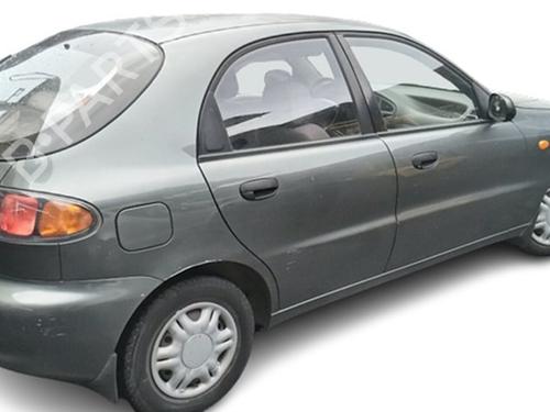 Starter DAEWOO LANOS (KLAT)  | BP16321901M8 