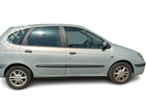Retrovisore sinistro RENAULT SCÉNIC I MPV (JA0/1_, FA0_) 2.0 16V (JA1B, JA1D, JA0C) | BP26940808C26 