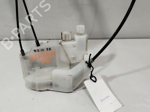 Used Rear right lock Rear right lock SUBARU LEGACY IV Estate (BP) 2.5 AWD (BP9) (165 hp) 33608737 33608737