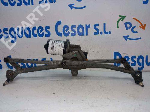 Ruitenwissermotor voor VW GOLF IV (1J1) [1997-2008]  5200830
