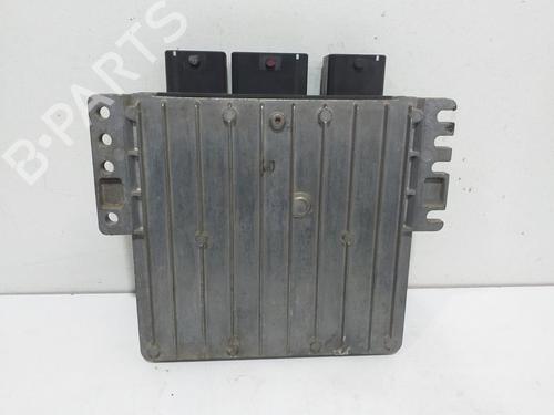 Engine control unit (ECU) CITROËN XSARA (N1) 2.0 HDi 90 | BP16149044M57 