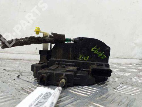 Front left lock NISSAN MICRA III (K12) 1.2 16V | BP5196360C98 