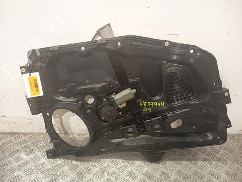 Used Front left window mechanism Front left window mechanism 37534554 37534554
