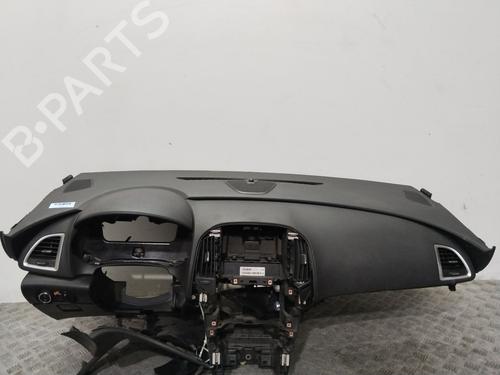 Used Dashboard OPEL ASTRA J Sports Tourer (P10) [2010-2015]  29372663