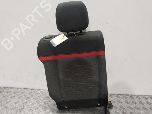 Used Rear seat CITROËN C3 III (SX) 1.2 VTi 82 (82 hp) 32312998