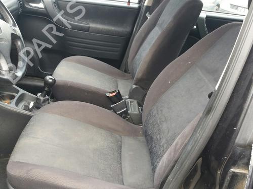 Display monitor OPEL ZAFIRA A MPV (T98)  | BP8380170C48 