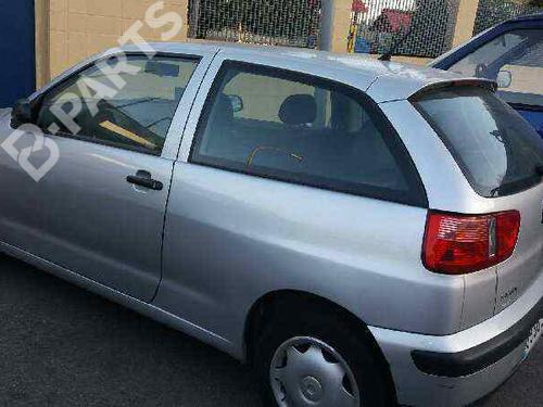 Right mirror SEAT IBIZA II (6K1)  | BP5163124C27 