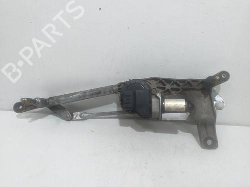 Used Front wiper motor Front wiper motor FIAT IDEA (350_) 1.4 16V (95 hp) 16700349 16700349