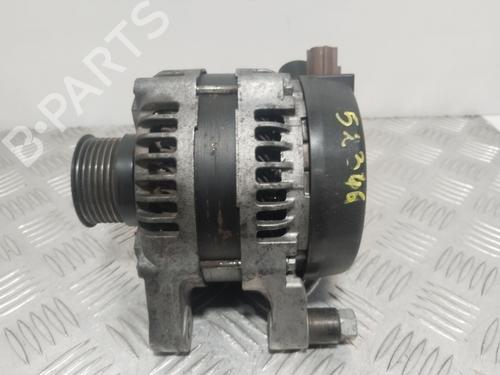Alternator FORD FOCUS II (DA_, HCP, DP) 1.6 TDCi | BP28157075M7 