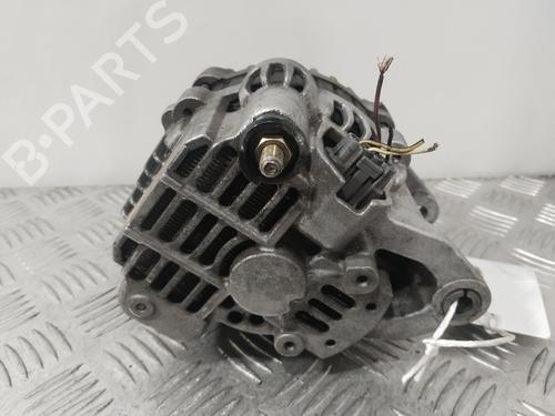 Generator MITSUBISHI SPACE WAGON (N9_W, N8_W) 2.4 GDI (N84W) | BP28602150M7