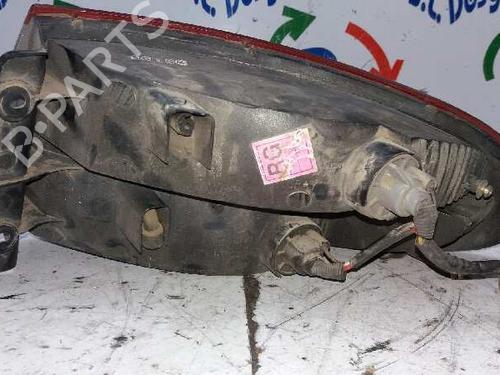 Left taillight DAEWOO LANOS (KLAT) | BP5162410C34 - Image 2
