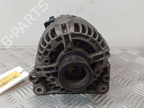Used Alternator Alternator 38567611 38567611