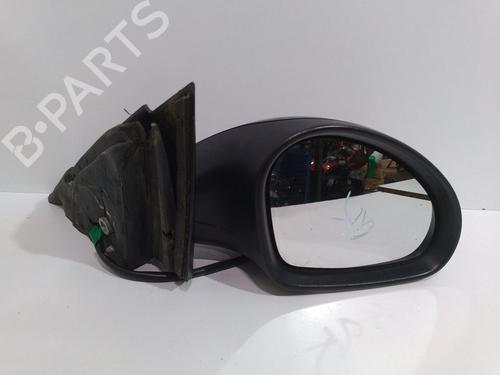 Used Right mirror SEAT IBIZA III (6L1) [2002-2009]  14455290