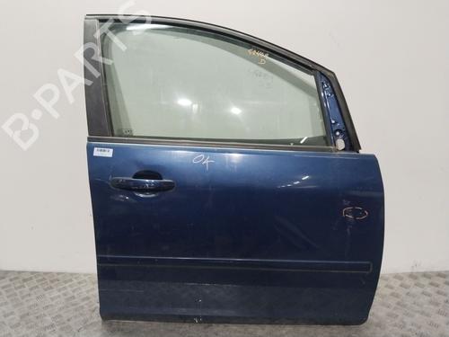 Used Right front door FORD FOCUS C-MAX (DM2) 1.8 TDCi (115 hp) 28036496