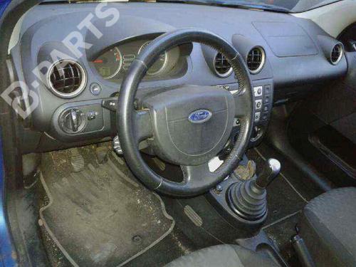 Starter FORD FIESTA V (JH_, JD_)  | BP5190453M8 