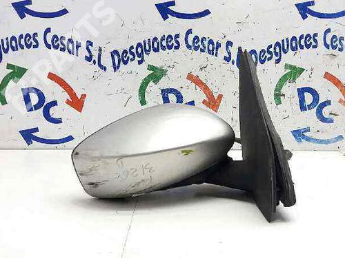 Right mirror FIAT STILO (192_) 1.9 JTD (192_XE1A) | BP5167416C27 