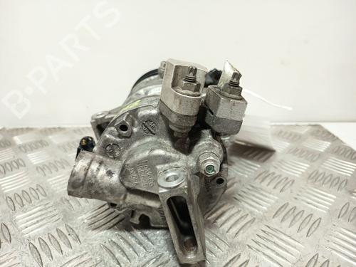 AC compressor FORD FIESTA VII (HJ, HF) 1.5 ST EcoBoost | BP36114706M34 - Image 3