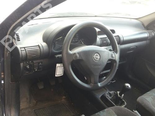 Starter OPEL CORSA B (S93)  | BP7887206M8 