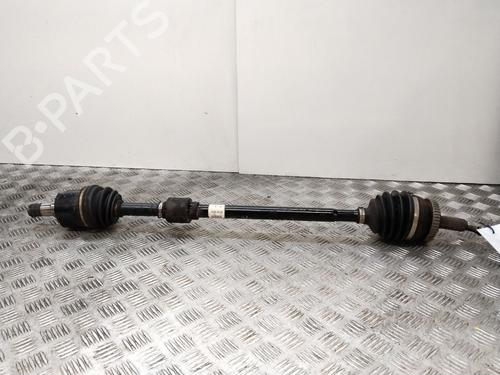 Used Right front driveshaft Right front driveshaft RENAULT KANGOO (KC0/1_) [1997-2026] 18659312 18659312