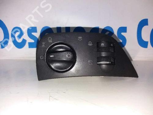 Used Headlight switch Headlight switch SEAT CORDOBA (6K2) [1999-2002] 5200292 5200292