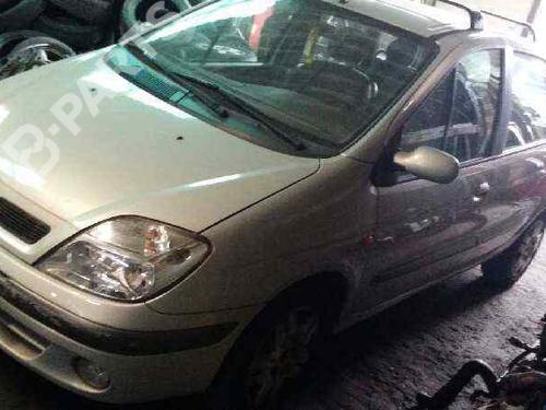 Left taillight RENAULT SCÉNIC I MPV (JA0/1_, FA0_) 1.9 dCi (JA05, JA1F) | BP5207575C34 