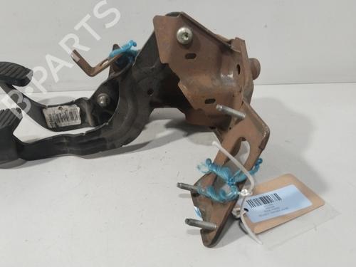 Break pedal PEUGEOT PARTNER Tepee  | BP29351896I19 