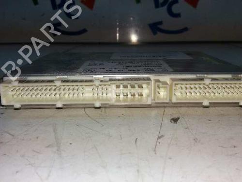 Control unit MERCEDES-BENZ A-CLASS (W168)  | BP5197855M11 