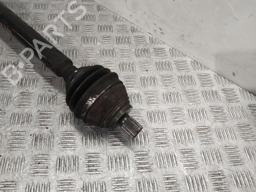Right front driveshaft SEAT LEON (5F1) 1.4 TGI | BP26175774M39 - Image 3