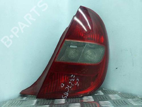 Used Right taillight Right taillight CITROËN C5 I (DC_) [2001-2005] 5202457 5202457