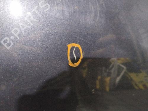 Hood CITROËN XSARA PICASSO (N68) 1.6 16V | BP29570406C1 