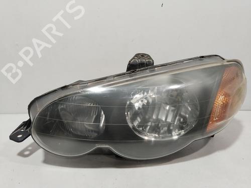 Phare gauche HONDA HR-V (GH_) 1.6 16V 4WD (GH2, GH4) (105 hp) 31921019
