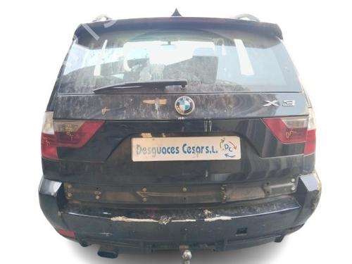 Water radiator BMW X3 (E83) 2.0 d | BP34058330M31  - Image 12