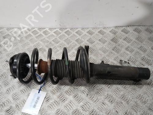 Used Left front shock absorber FORD TRANSIT CONNECT (P65_, P70_, P80_) [2002-2025]  30730174