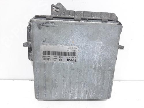 Engine control unit (ECU) LAND ROVER FREELANDER I (L314) 2.0 DI 4x4 | BP13713317M57 