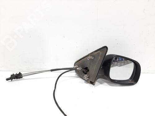 Used Right mirror SEAT IBIZA II (6K1) [1993-2002]  7458643