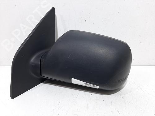 Left mirror KIA PICANTO I (SA) 1.0 | BP16558662C26 