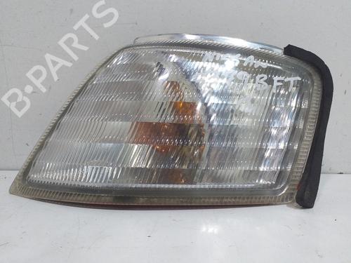 Used Left front indicator Left front indicator NISSAN PRIMERA (P11) [1996-2002] 13462696 13462696