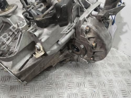 Gearbox PEUGEOT 307 SW (3H) 2.0 HDi 135 | BP30910920M3