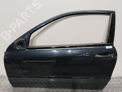 Used Left front door MERCEDES-BENZ C-CLASS Coupe (CL203) C 180 Kompressor (203.746) (143 hp) 28716948
