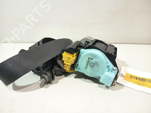 Used Front left seatbelt Front left seatbelt HONDA CIVIC VII Hatchback (EU, EP, EV) 1.7 CTDi (EP4, EU9) (100 hp) 33691071 33691071