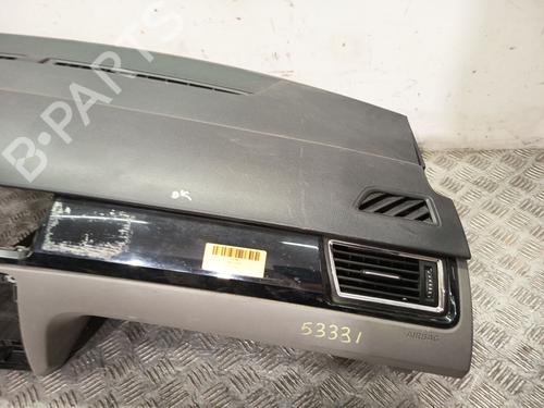 Dashboard SEAT TOLEDO IV (KG3) 1.6 TDI | BP37238808C46 - Image 6