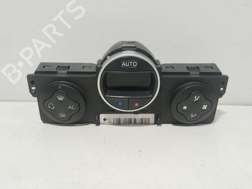 climate-control-renault-clio-iii-br01-cr01-2005-2006-2007-2008-2009-2010-2011-2012-2013-2014-39933505 main image