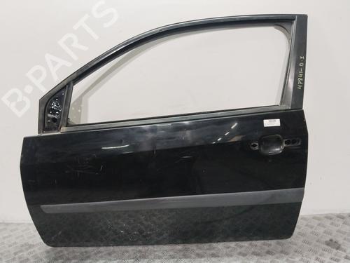 Used Left front door FORD FIESTA V (JH_, JD_) [2001-2014]  12258058
