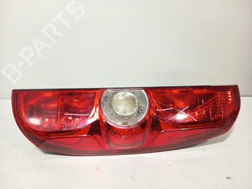 Used Right taillight Right taillight 37152351 37152351